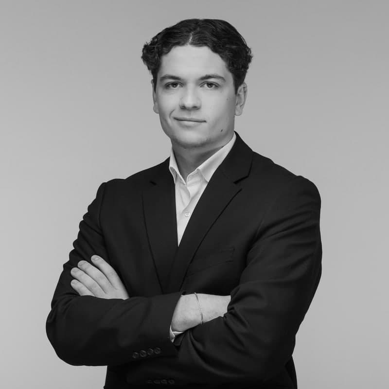 Nico Zammernig